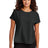 Mercer+Mettle Women's Stretch Crepe Crew MM2015 Womens Apparel Shirts & Tops