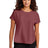 Mercer+Mettle Women's Stretch Crepe Crew MM2015 Womens Apparel Shirts & Tops