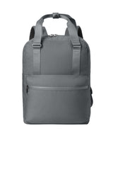 Mercer+Mettle Claremont Handled Backpack MMB211 Unisex Apparel Bags & Backpacks