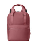 Mercer+Mettle Claremont Handled Backpack MMB211 Unisex Apparel Bags & Backpacks