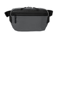 Mercer+Mettle Crossbody Pack MMB600 Unisex Apparel Bags & Backpacks