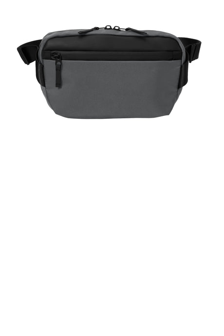 Mercer+Mettle Crossbody Pack MMB600 Unisex Apparel Bags & Backpacks