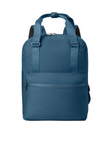 Mercer+Mettle Claremont Handled Backpack MMB211 Unisex Apparel Bags & Backpacks