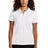 Mercer+Mettle Women's Stretch Pique Polo MM1005 Womens Apparel Shirts & Tops