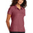 Mercer+Mettle Women's Stretch Pique Polo MM1005 Womens Apparel Shirts & Tops