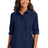 Port Authority Women's Long Sleeve UV Daybreak Shirt LW960 Womens Apparel Shirts & Tops