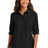 Port Authority Women's Long Sleeve UV Daybreak Shirt LW960 Womens Apparel Shirts & Tops