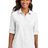 Port Authority Women's Long Sleeve UV Daybreak Shirt LW960 Womens Apparel Shirts & Tops