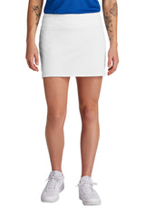 Sport-Tek Women's Repeat Skort LST486 Womens Apparel Pants & Sweatpants