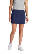 Sport-Tek Women's Repeat Skort LST486 Womens Apparel Pants & Sweatpants