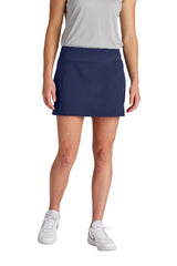 Sport-Tek Women's Repeat Skort LST486 Womens Apparel Pants & Sweatpants