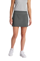 Sport-Tek Women's Repeat Skort LST486 Womens Apparel Pants & Sweatpants