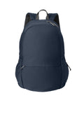 Mercer+Mettle Claremont Backpack MMB210 Unisex Apparel Bags & Backpacks
