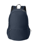 Mercer+Mettle Claremont Backpack MMB210 Unisex Apparel Bags & Backpacks