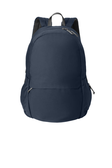 Mercer+Mettle Claremont Backpack MMB210 Unisex Apparel Bags & Backpacks