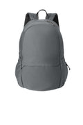 Mercer+Mettle Claremont Backpack MMB210 Unisex Apparel Bags & Backpacks