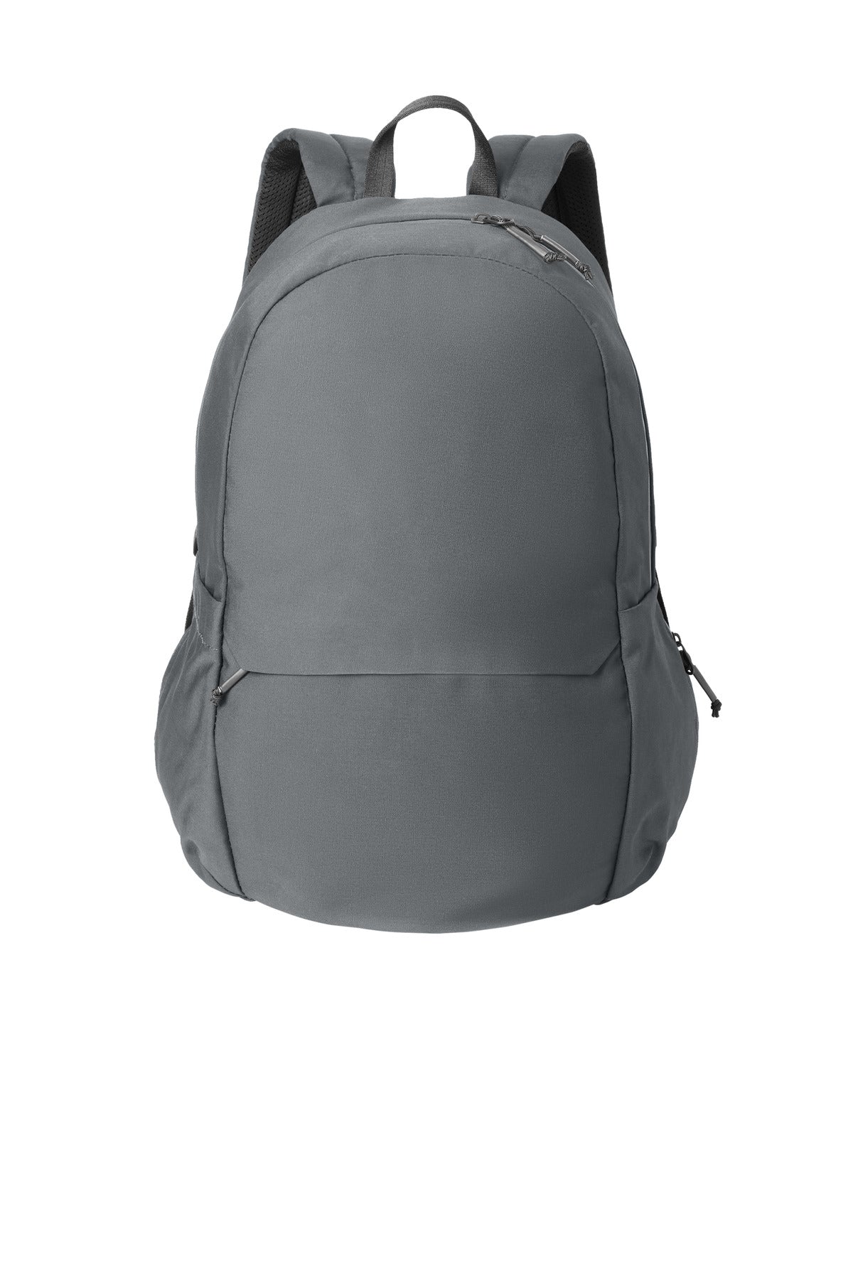 Mercer+Mettle Claremont Backpack MMB210 Unisex Apparel Bags & Backpacks