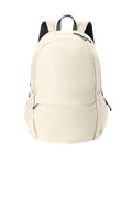 Mercer+Mettle Claremont Backpack MMB210 Unisex Apparel Bags & Backpacks