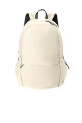 Mercer+Mettle Claremont Backpack MMB210 Unisex Apparel Bags & Backpacks