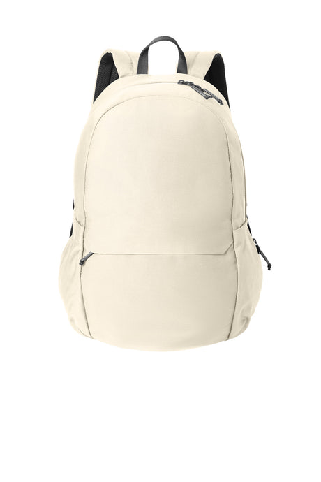 Mercer+Mettle Claremont Backpack MMB210 Unisex Apparel Bags & Backpacks