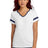 Sport-Tek Women's Halftime Notch Neck Tee LST6041 Womens Apparel Shirts & Tops