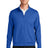 Port Authority C-FREE Double Knit Full-Zip K881 Mens Apparel Shirts & Tops