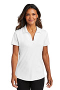 Port Authority Women's City Stretch Polo LK683 Womens Apparel Shirts & Tops