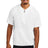 Sport-Tek Men's Repeat 1/2-Zip Short Sleeve Jacket JST489 Mens Apparel Jackets & Vests