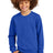 District Youth V.I.T. Fleece Crew Youth Apparel Shirts & Tops