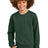 District Youth V.I.T. Fleece Crew Youth Apparel Shirts & Tops