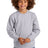 District Youth V.I.T. Fleece Crew Youth Apparel Shirts & Tops