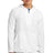 Sport-Tek Men's Repeat 1/2-Zip Long Sleeve Hooded Jacket JST488 Mens Apparel Jackets & Vests