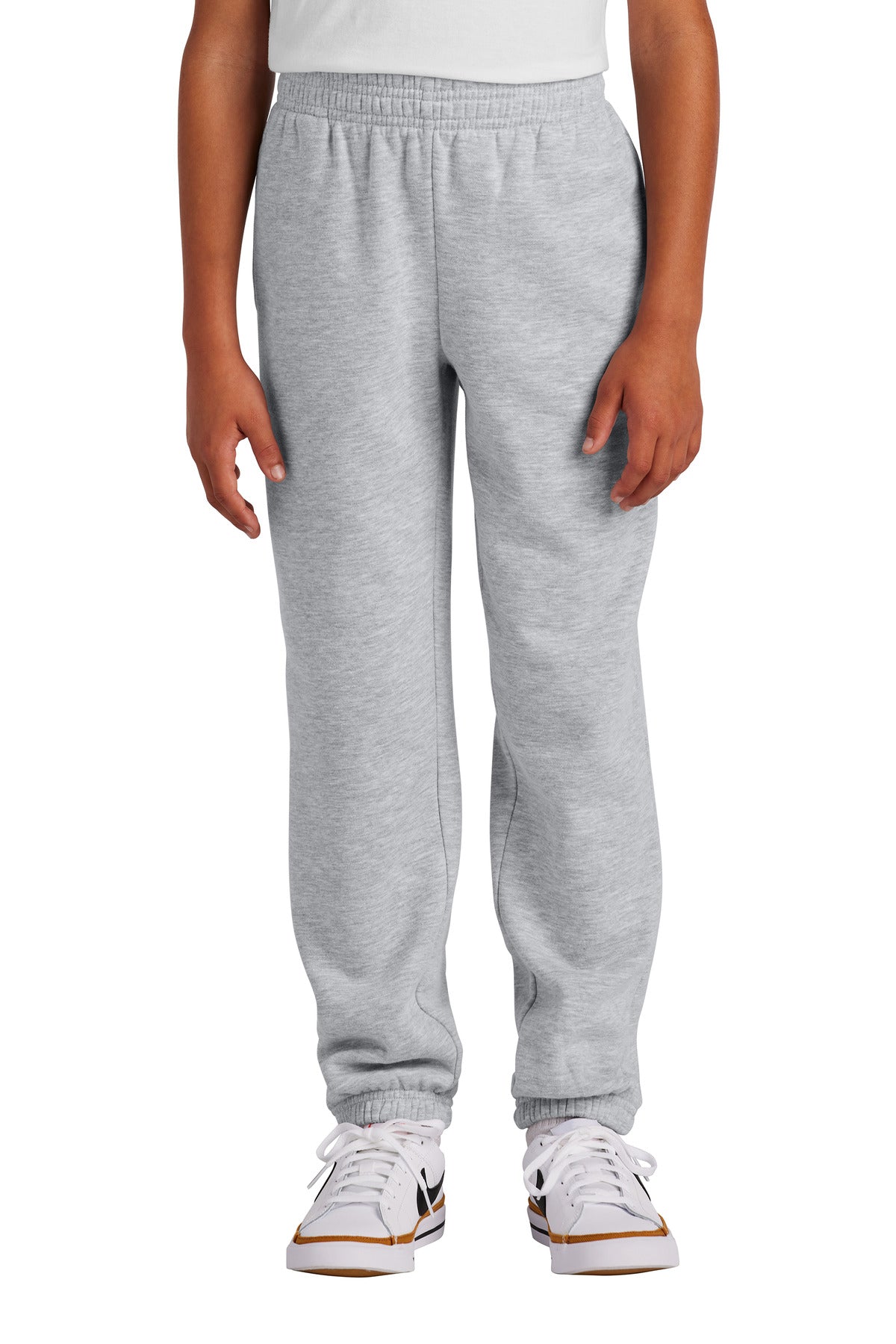 District Youth V.I.T. Fleece Sweatpants Youth Apparel Shirts & Tops