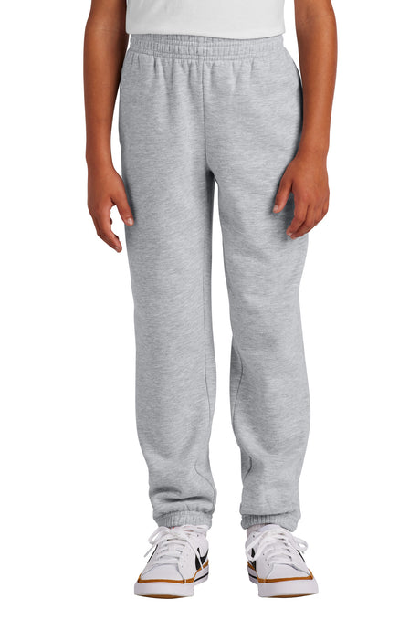 District Youth V.I.T. Fleece Sweatpants Youth Apparel Shirts & Tops