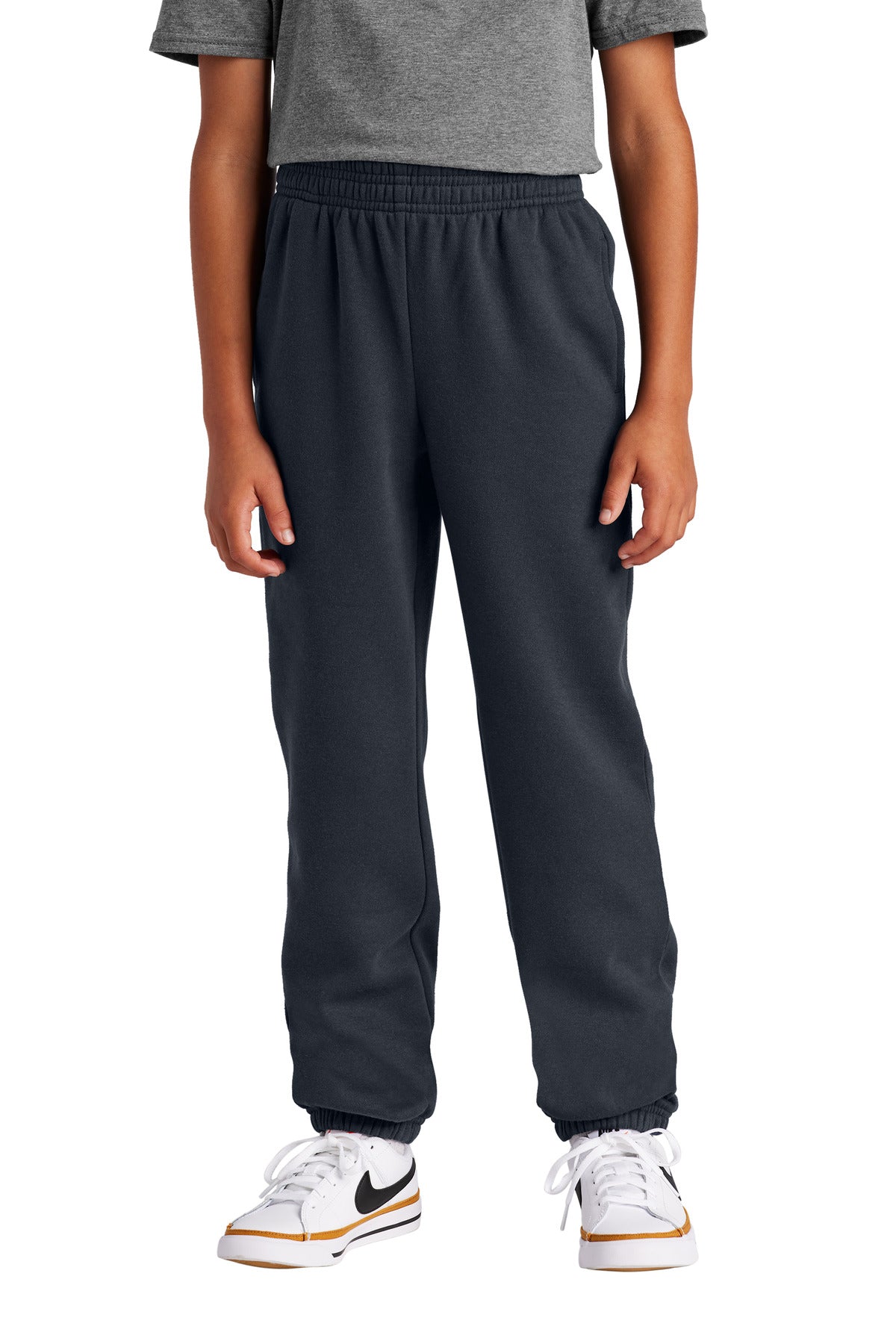 District Youth V.I.T. Fleece Sweatpants Youth Apparel Shirts & Tops