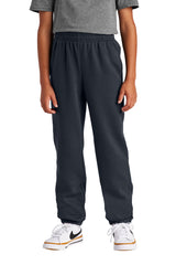 District Youth V.I.T. Fleece Sweatpants Youth Apparel Shirts & Tops