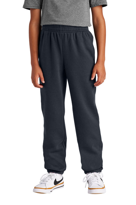 District Youth V.I.T. Fleece Sweatpants Youth Apparel Shirts & Tops