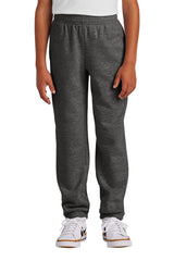 District Youth V.I.T. Fleece Sweatpants Youth Apparel Shirts & Tops