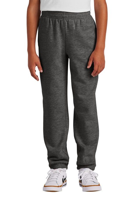 District Youth V.I.T. Fleece Sweatpants Youth Apparel Shirts & Tops