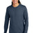 District Wash Long Sleeve Tee DT2103 Mens Apparel Shirts & Tops