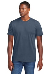 District Wash Men's Tee DT2101 Mens Apparel Shirts & Tops