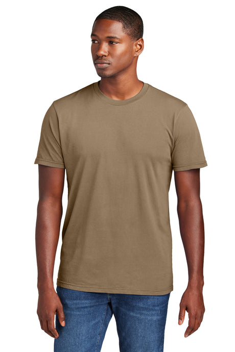 District Wash Men's Tee DT2101 Mens Apparel Shirts & Tops