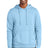 District Wash Fleece Hoodie DT2200 Mens Apparel Shirts & Tops