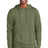 District Wash Fleece Hoodie DT2200 Mens Apparel Shirts & Tops