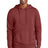 District Wash Fleece Hoodie DT2200 Mens Apparel Shirts & Tops