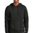 District Wash Fleece Hoodie DT2200 Mens Apparel Shirts & Tops