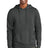 District Wash Fleece Hoodie DT2200 Mens Apparel Shirts & Tops