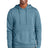 District Wash Fleece Hoodie DT2200 Mens Apparel Shirts & Tops