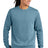 District Wash Fleece Crew DT2204 Mens Apparel Shirts & Tops