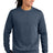 District Wash Fleece Crew DT2204 Mens Apparel Shirts & Tops
